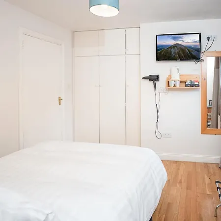 Affittacamere Woodside