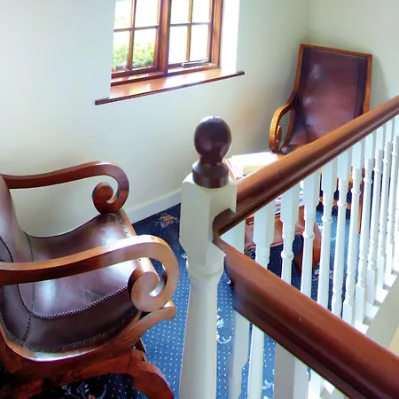 Affittacamere Woodside Westport