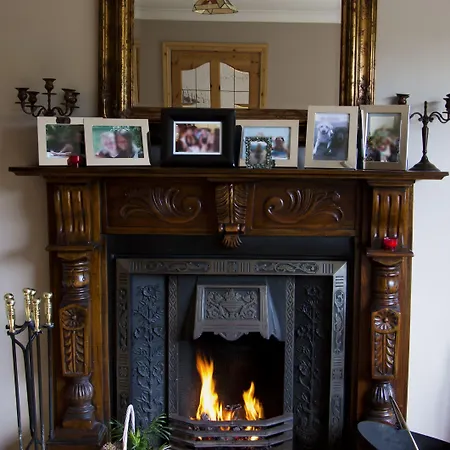 Woodside Affittacamere Westport