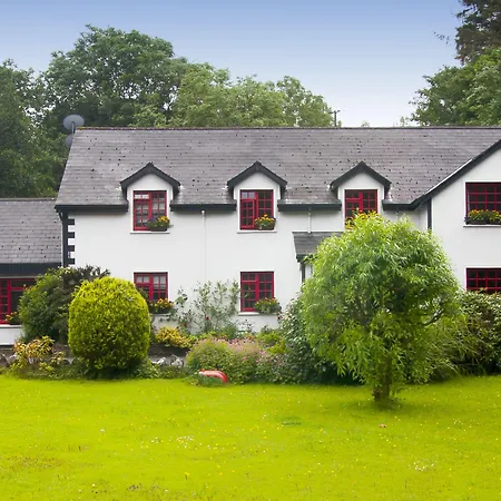 Woodside Affittacamere