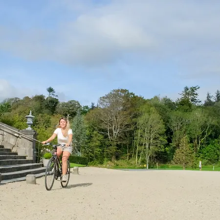 Woodside Affittacamere 4*