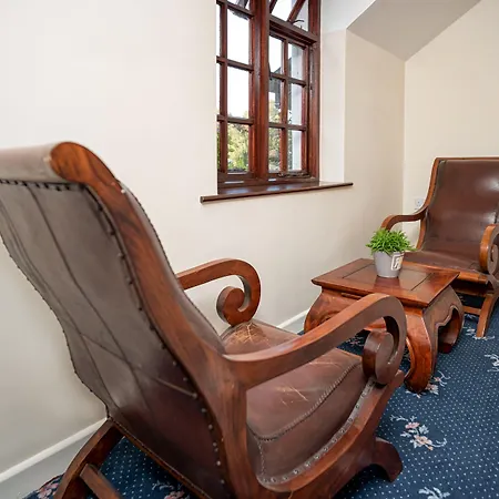 Woodside Affittacamere 4*