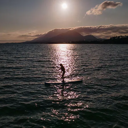 Woodside 4* Westport