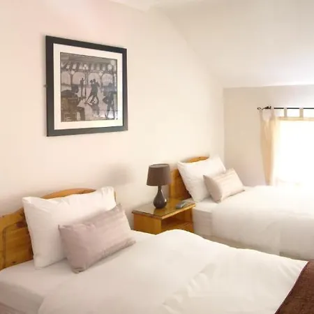 Affittacamere Woodside