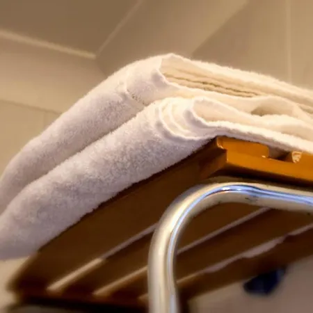 Woodside Affittacamere