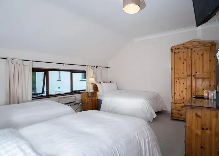 Woodside 4*