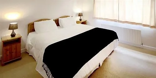 بيت ضيافة Woodside ويستبورت